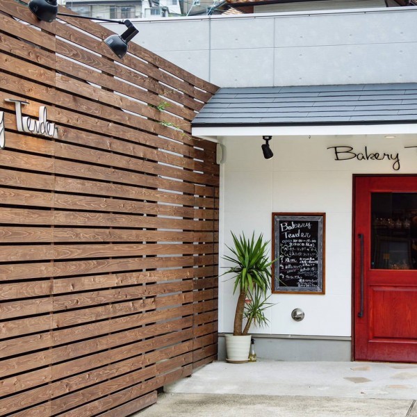 Bakery Tender�y�x�[�J���[�e���_�[�z